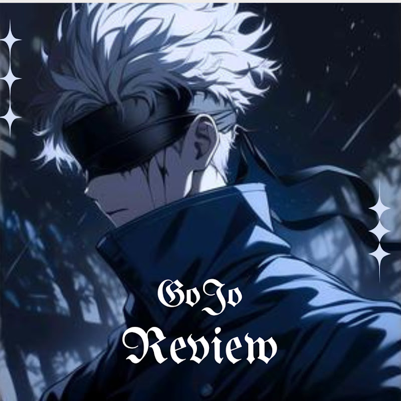 Go-Jo Review