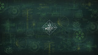 «MrMobile [Michael Fisher]» youtube banner