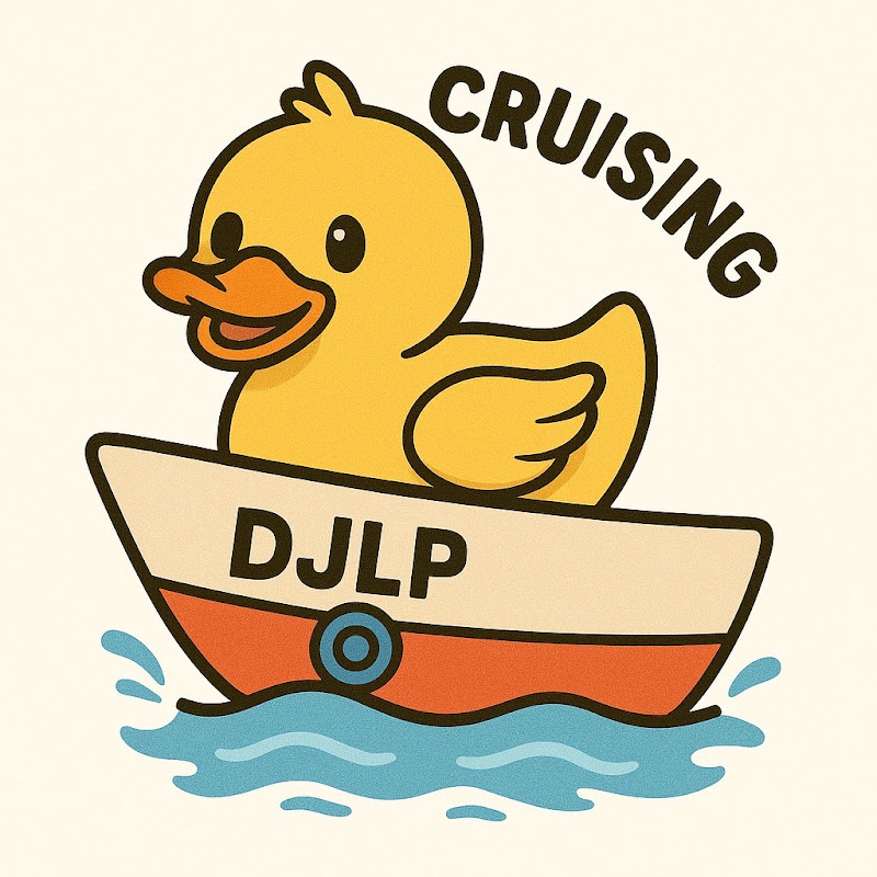 DJLP CRUISING