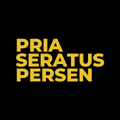 Pria Seratus Persen net worth