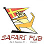 Safari Pub Messina logo