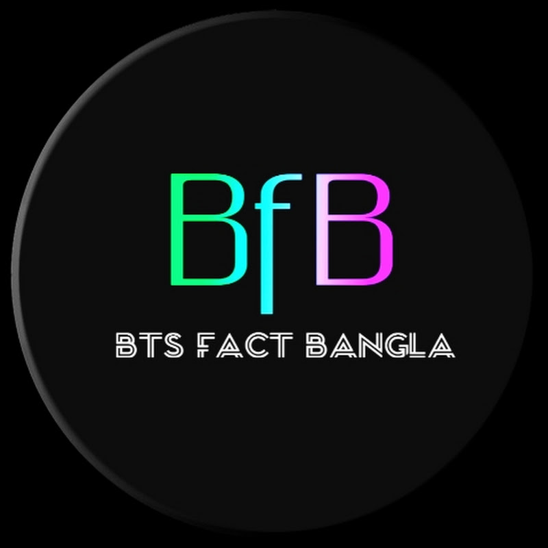 BTS fact Bangla