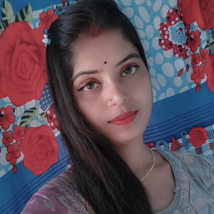 Post from Nikha Raj