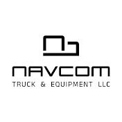 NAVCOM Trucks and Equipment