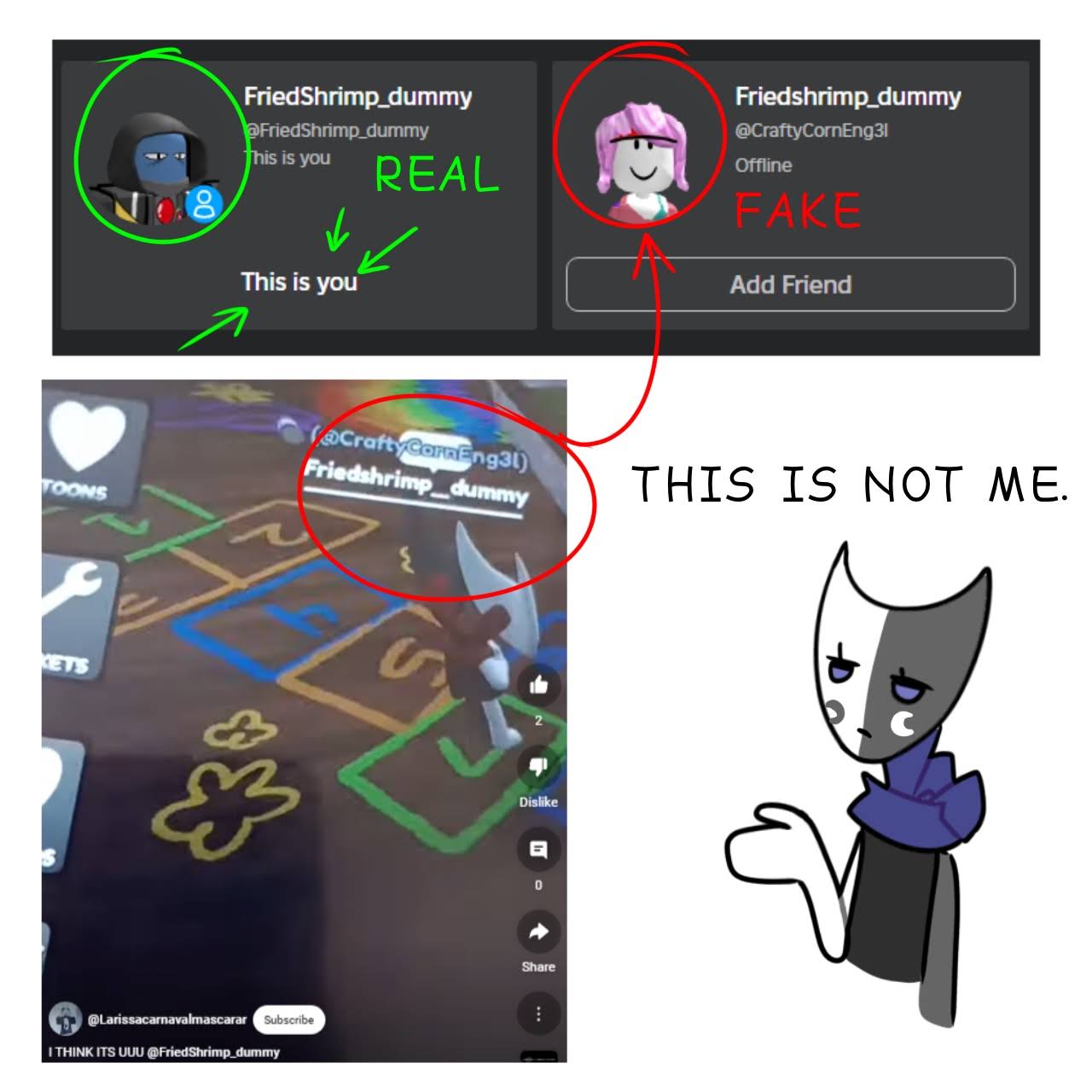 Post from ? Razzle_🌼🌈¿