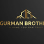 Gurman Brothers logo