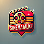 Sinema Talks logo
