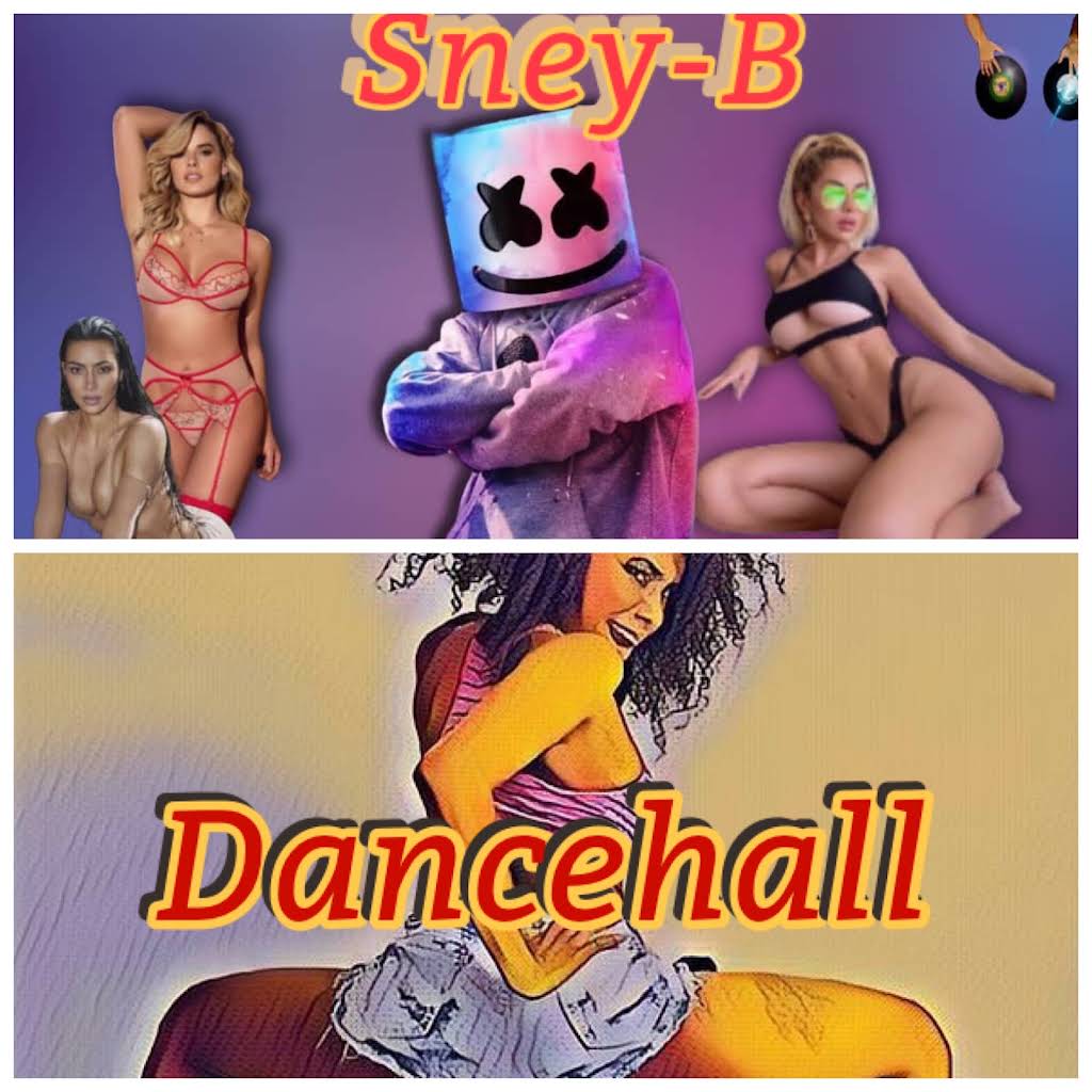 DJ DADA BEST OF DANCEHALL ミックステープ YouTube