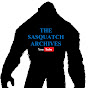 The Sasquatch Archives - @TheSasquatchArchives YouTube Profile Photo