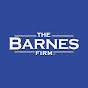 The Barnes Firm Injury Attorneys logo