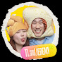TL and Jeremy TV logo