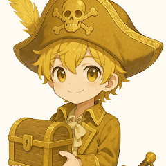 ゴールドハンタービンゴアイコン画像