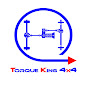Torque King TV logo