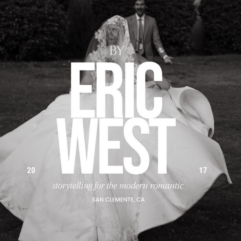 By Eric West