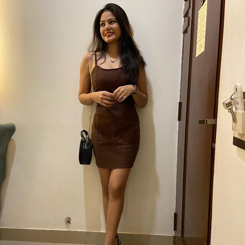 Karishma Mehra
