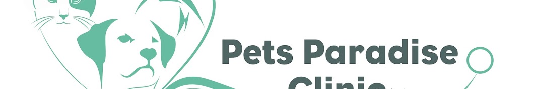 pet's paradise veterinary clinic Аватар канала YouTube