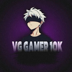 VG GAMER 10K