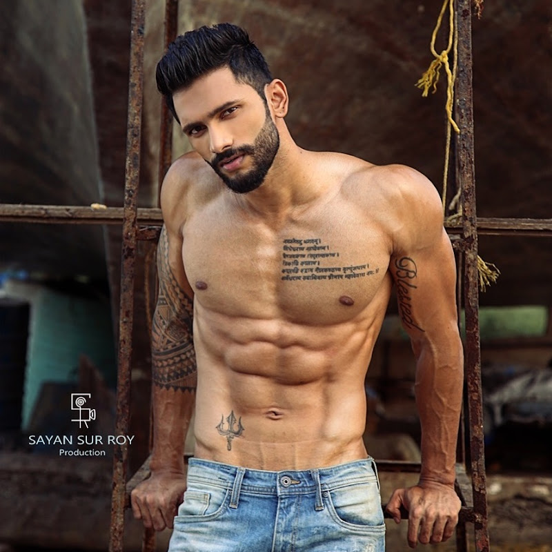 Prathamesh Maulingkar