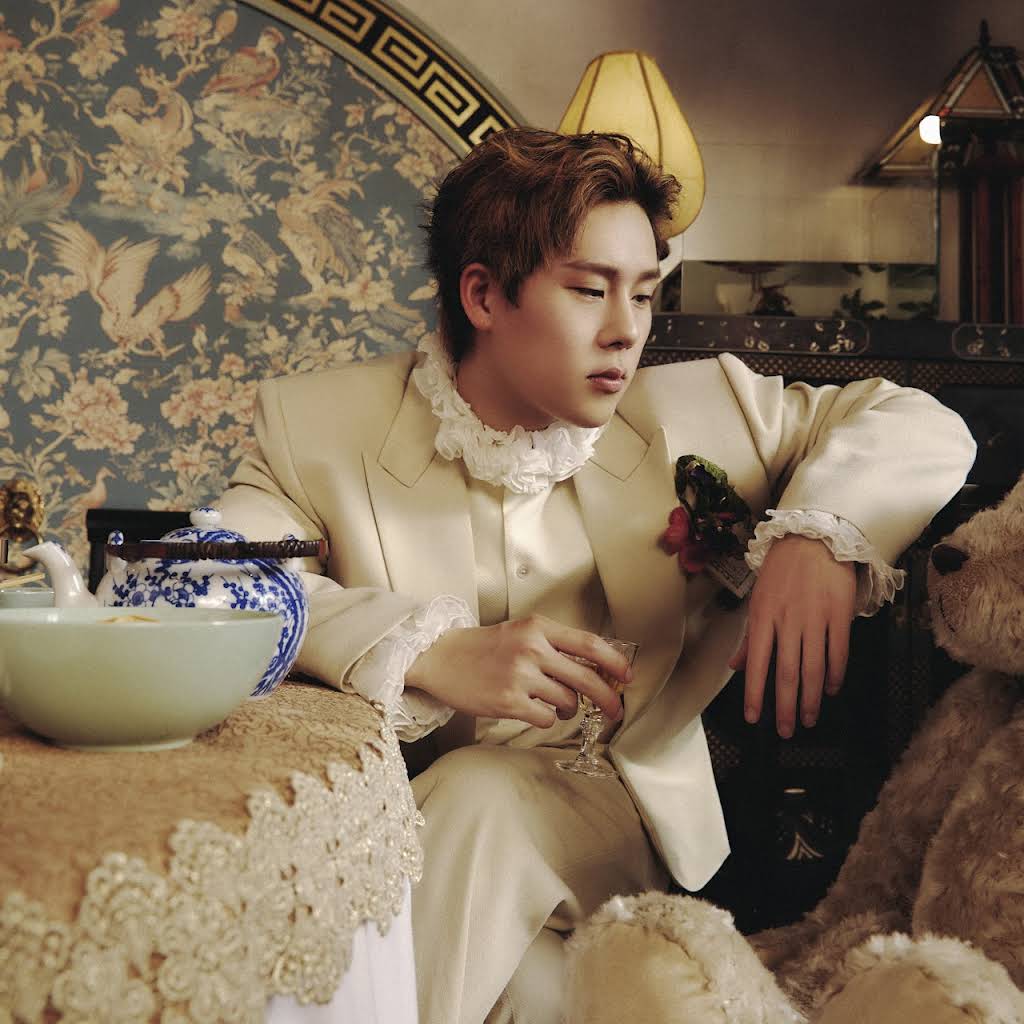 MONSTA X キヒョン　チャンギュン　サノク YouTube