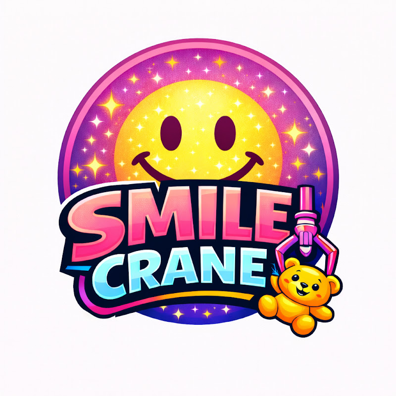 Smile Crane