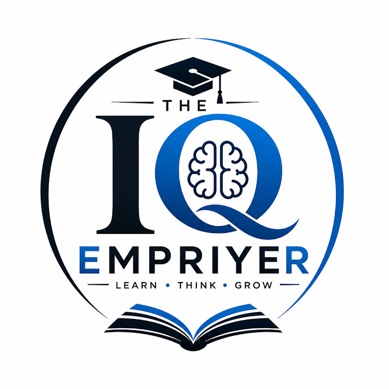 The IQ Empire
