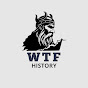 WTF History logo