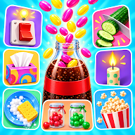 Relaxing Games: 30 in 1 icon