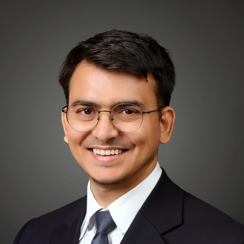 Bikash Joshi