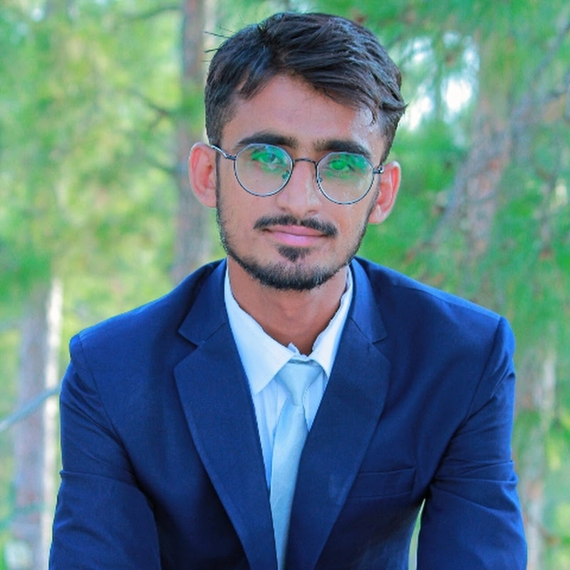Hire Soban Ahmed — News & Current Events YouTube creator for sponsorships