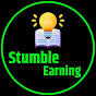 Stumble Earning logo
