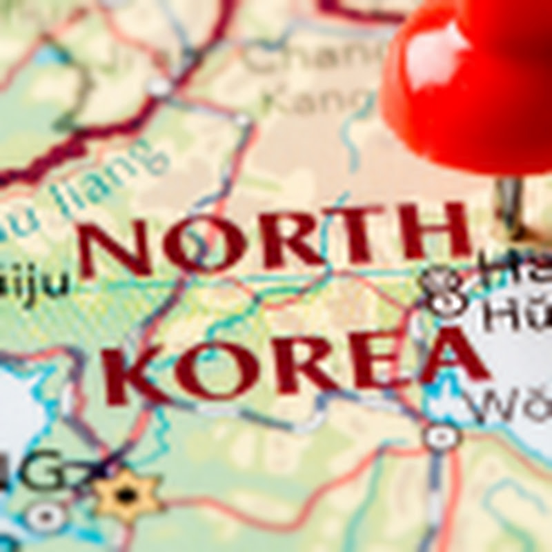 North Korea: Daily Life