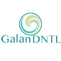 Galan Dental logo