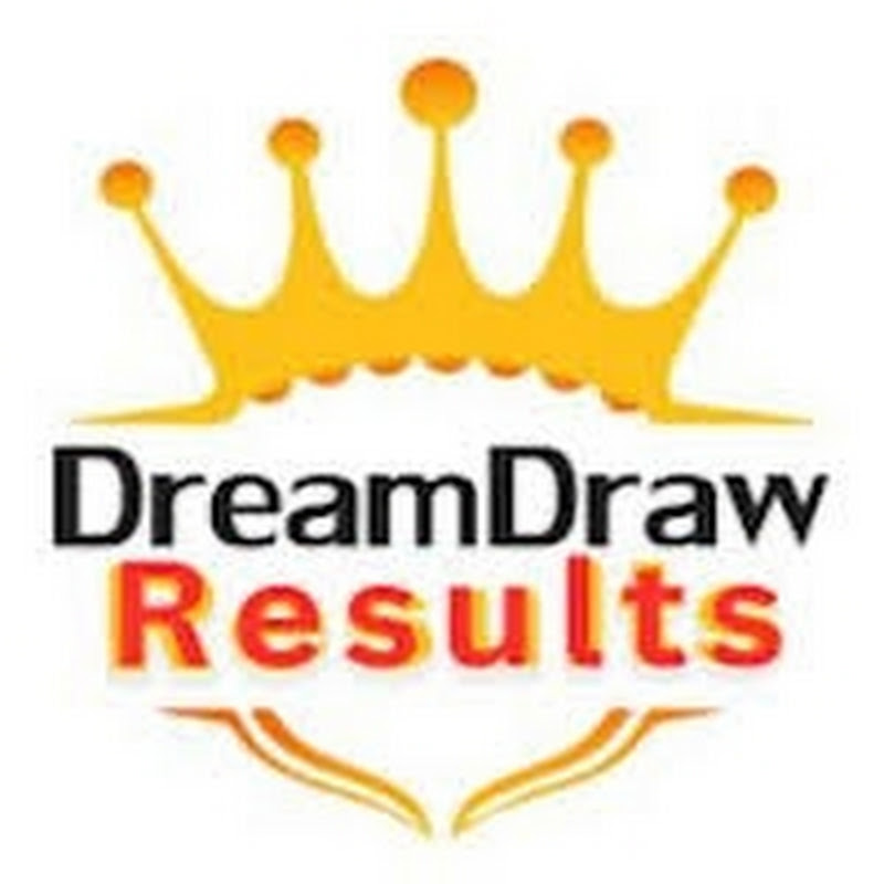 DREAM DRAW LOTTERY Officialtube