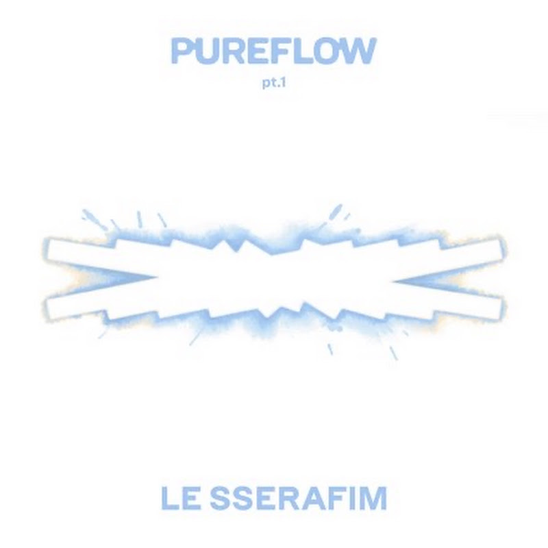LE SSERAFIM RADIO 