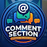 hY4y8tHxc_k-channel-avatar-COMMENT SECTION HQ