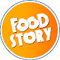 Samina Food Story Avatar