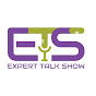 Expert Talk Show logo