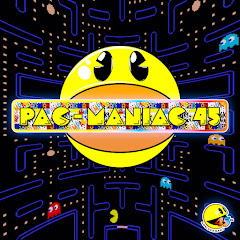 PAC-MAN - Topicアイコン画像