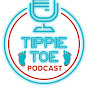 Tippie toe podcast