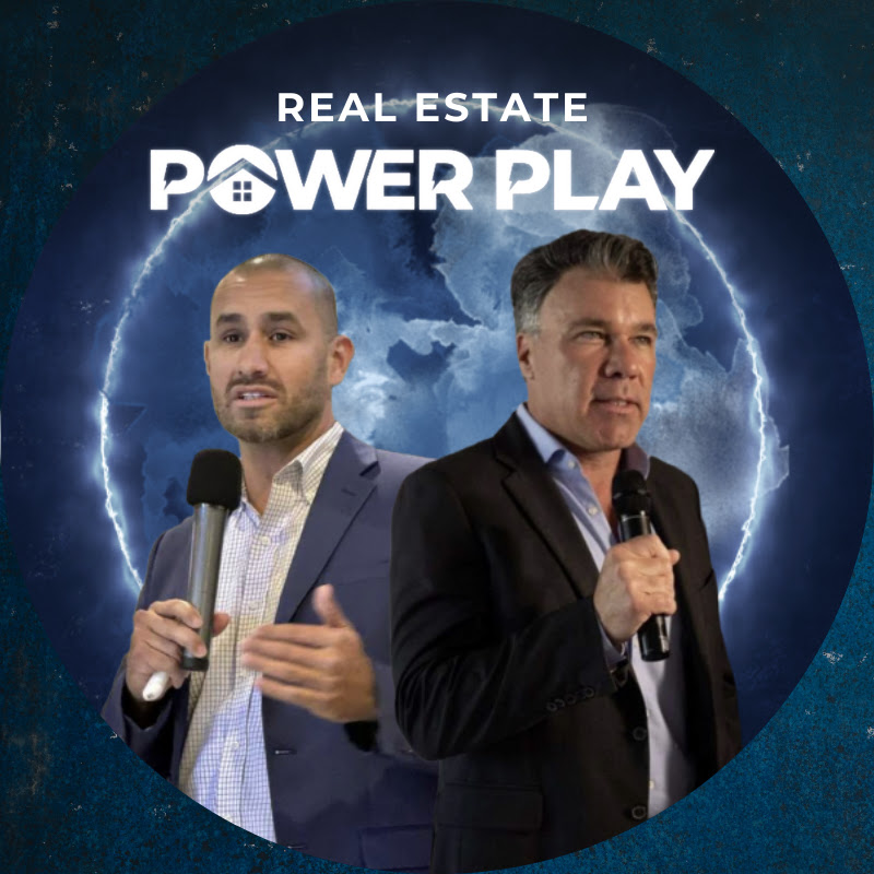 Real Estate Power Play