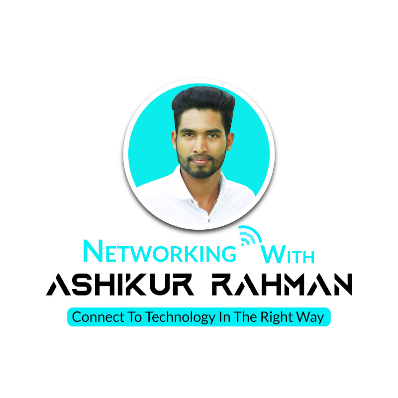 Networking With Ashikur Rahman