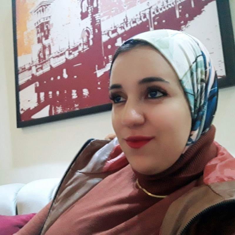 Eman Eltahan - ايمان الطحان