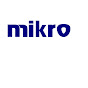 MikroIndia logo