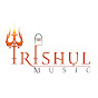 Trishul Music logo