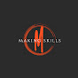 Making Skills logo