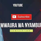 Mwaura Wa Nyambura