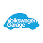 Volkswagen Garage logo