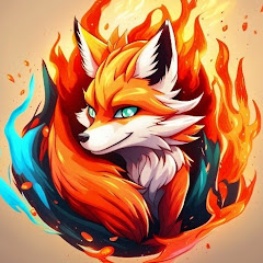 Firefox Gamer Avatar