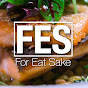 FOR EAT SAKE logo