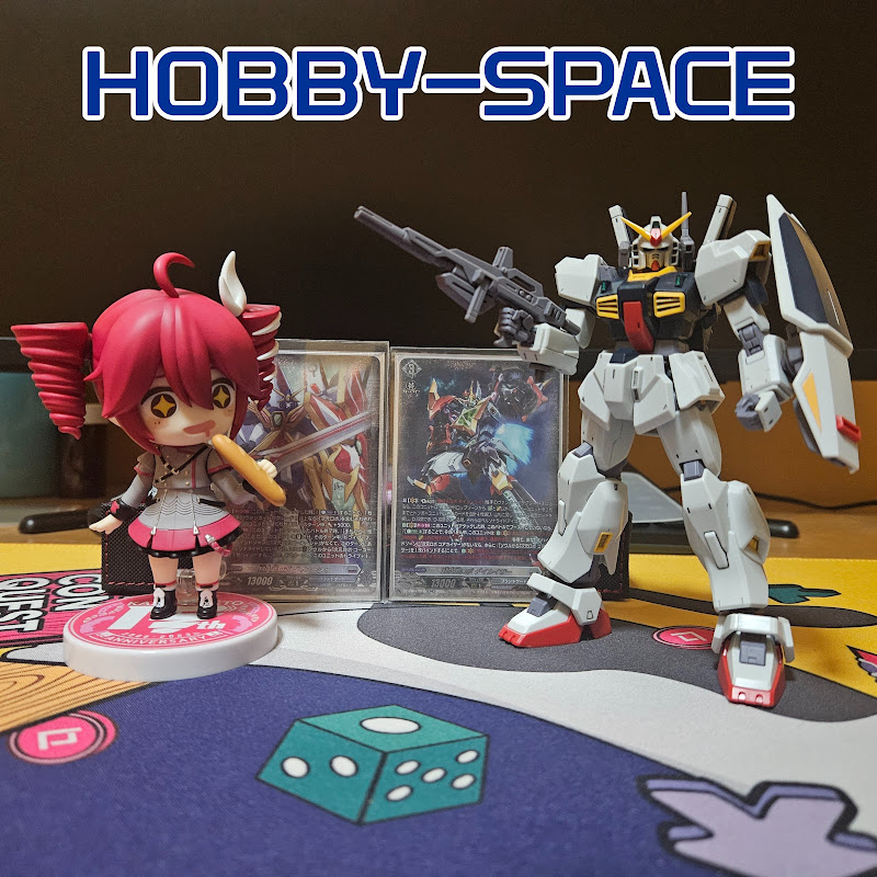 Hobby-Space